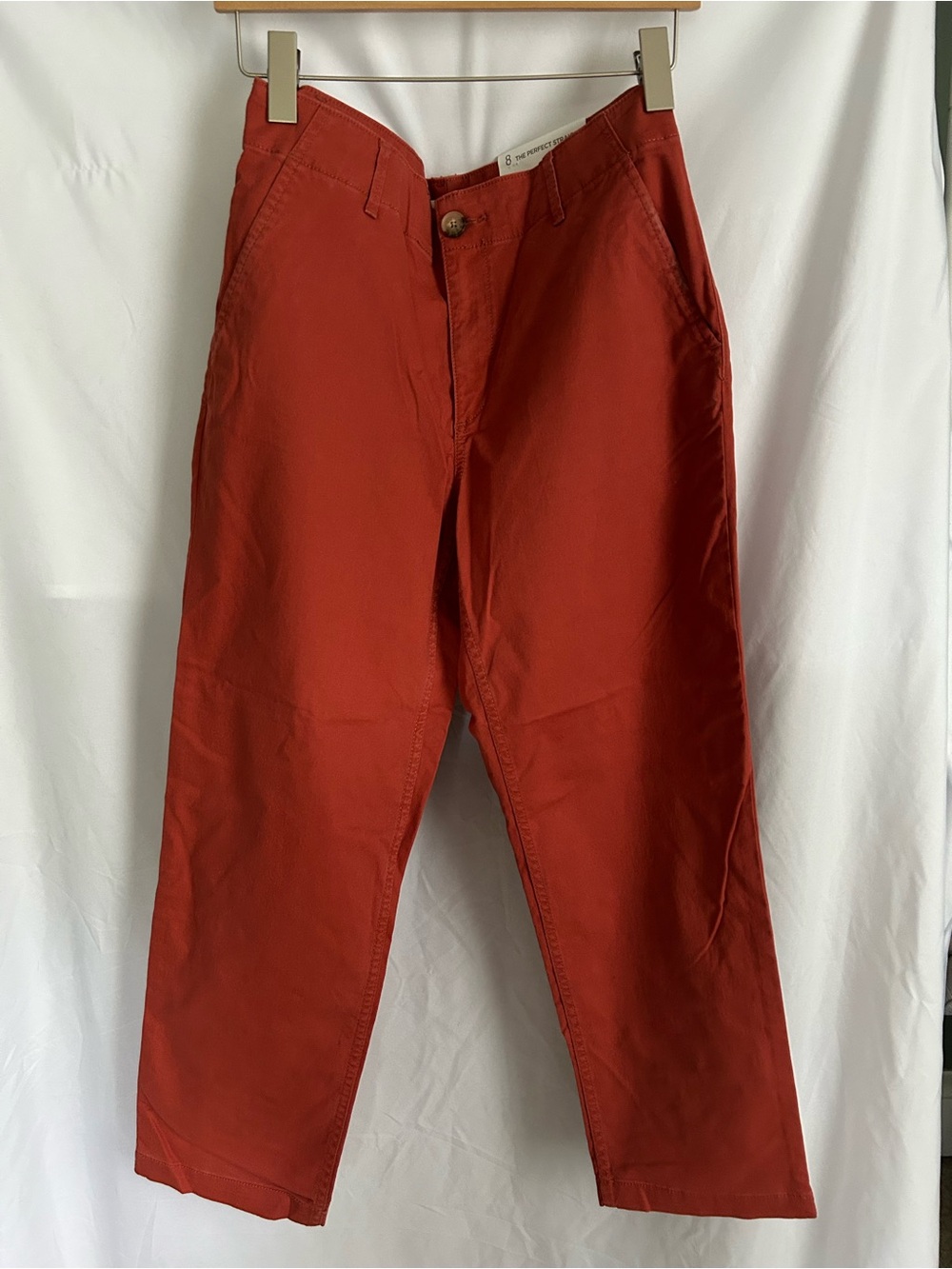 Women’s Loft straight leg pants